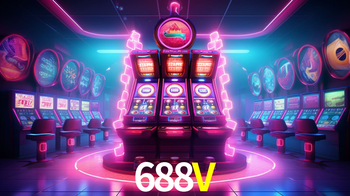 688V