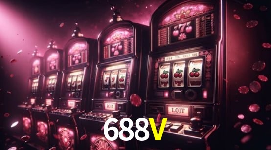 Mesa de Roleta 688V