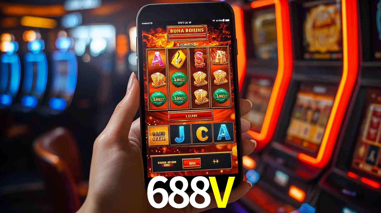 Experimente o Login Seguro Premium no 688V