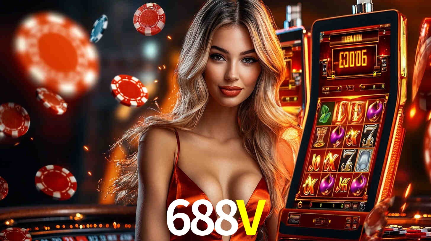 688V