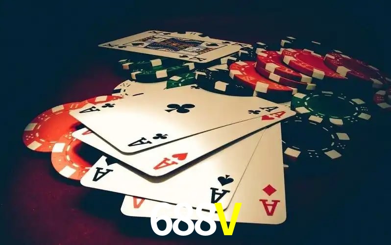 688V Brasília - Betting Features