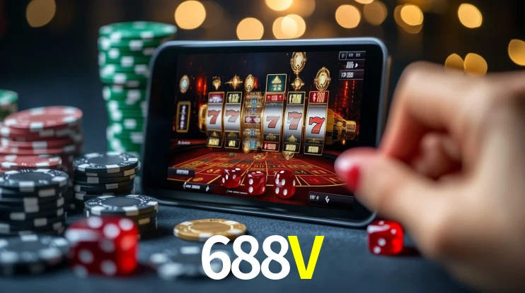Live Casino 688V