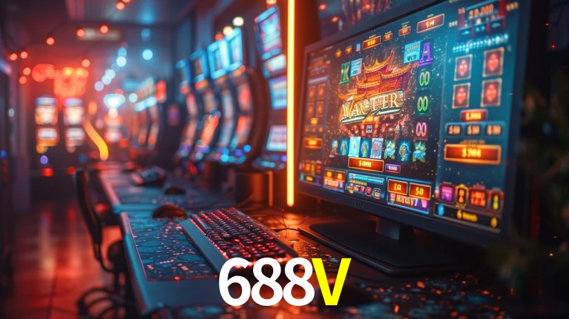 688V,688V Bet