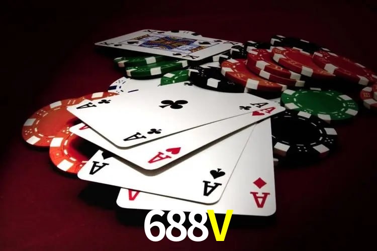Estatísticas 688V