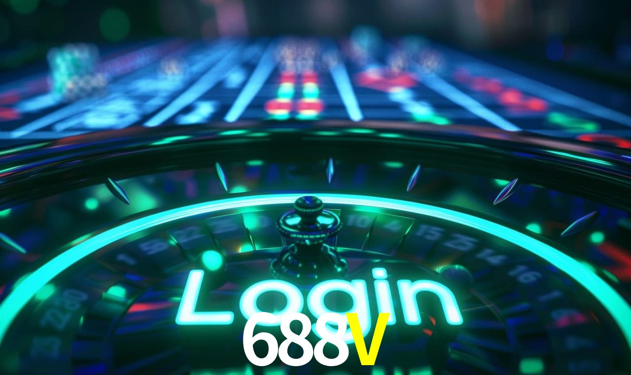 Provedores de Jogos 688V