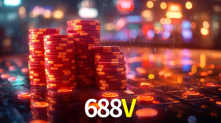 Explore as vantagens do 688V: serviço profissional e confiabilidade