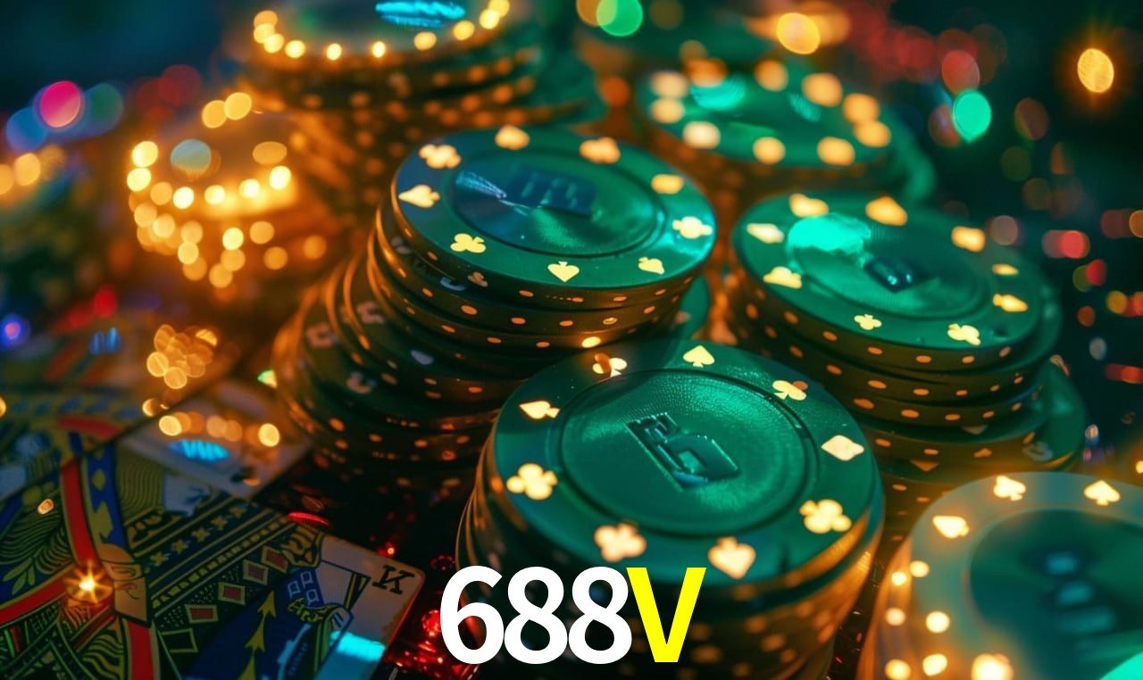Casino Ao Vivo 688V