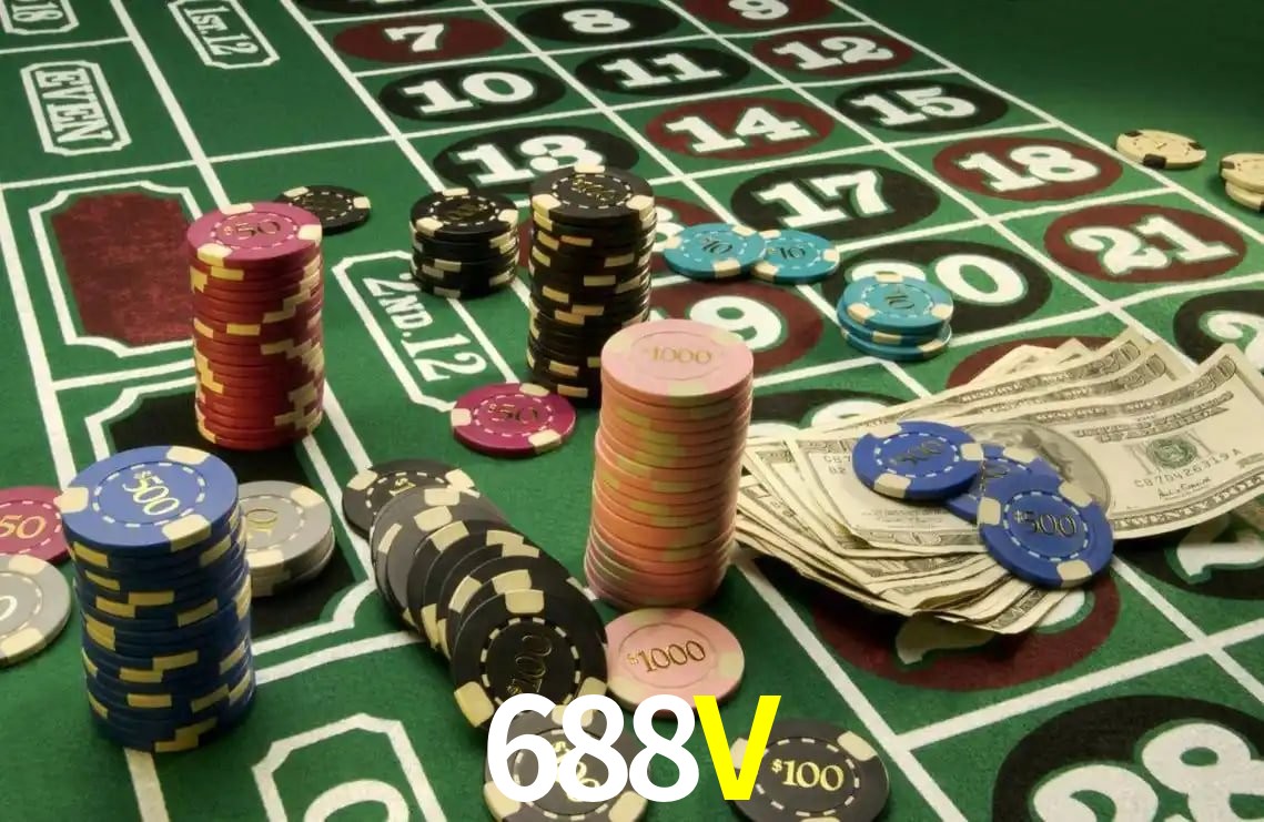 Slot Games 688V