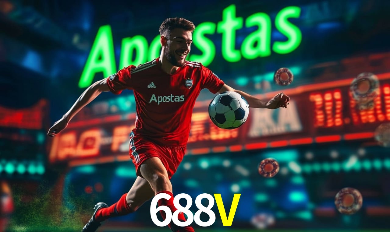 Casino VIP 688V