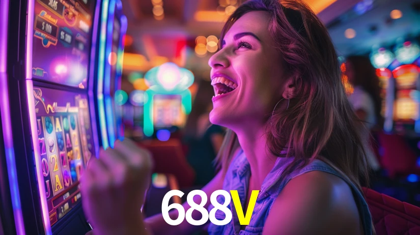 688V,688V Bet