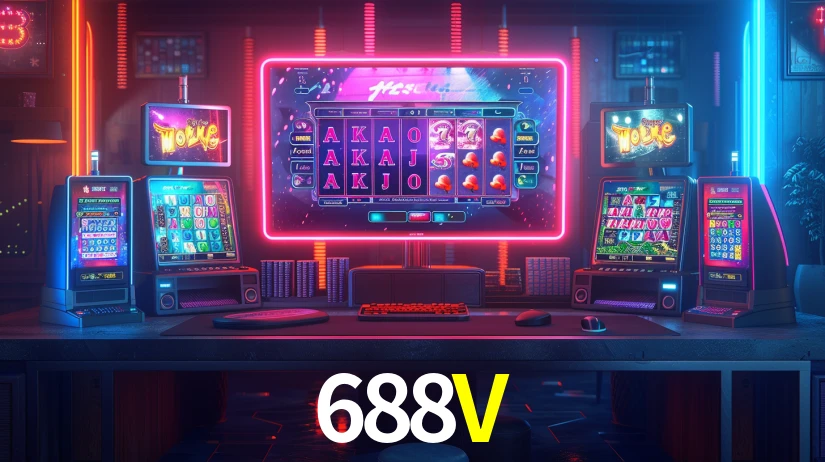 688V