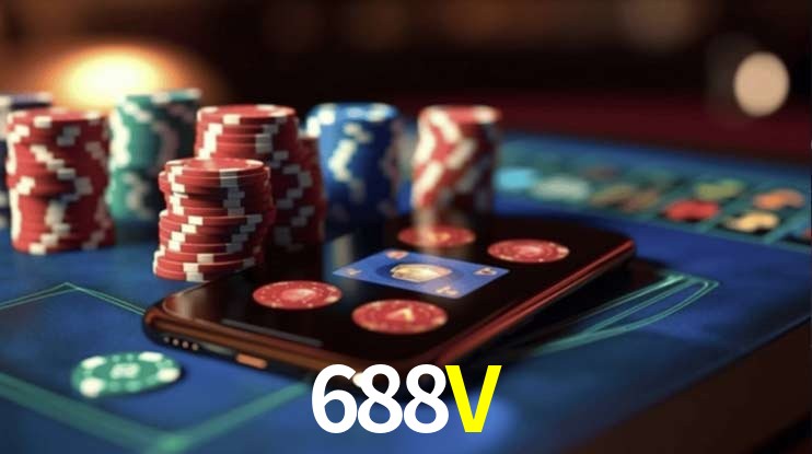 688V Rio de Janeiro - Popular Jogos