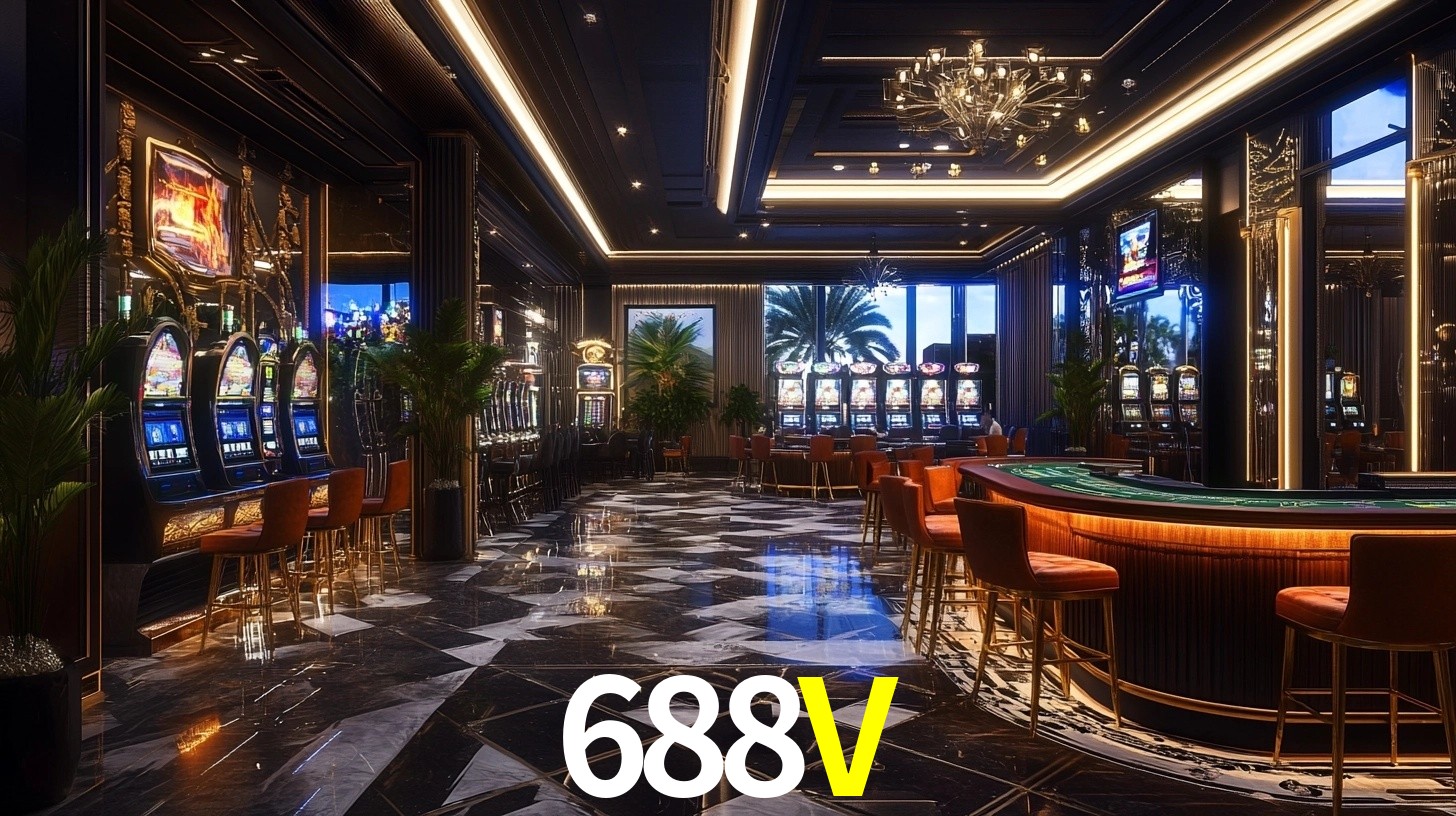 Welcome Bonus 688V