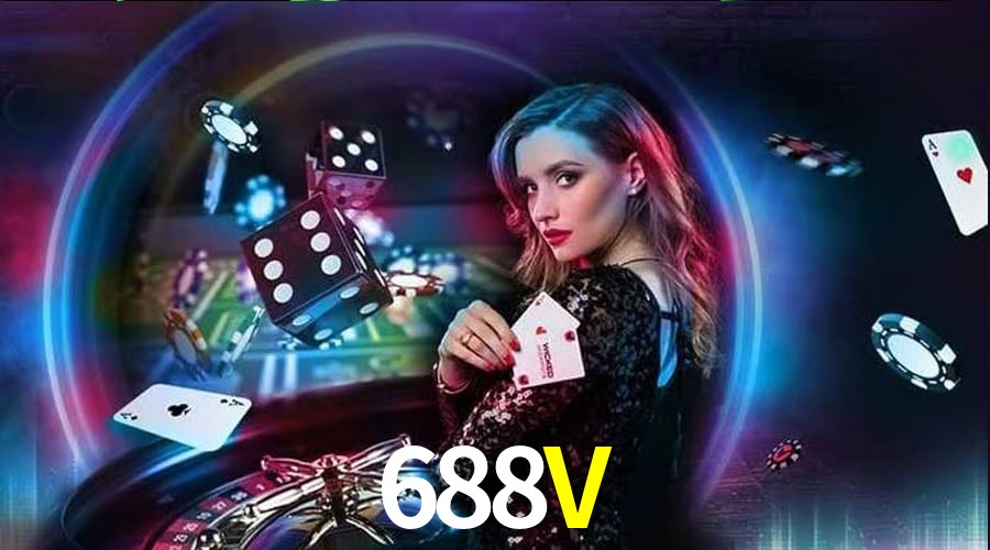 Flash Promotion 688V