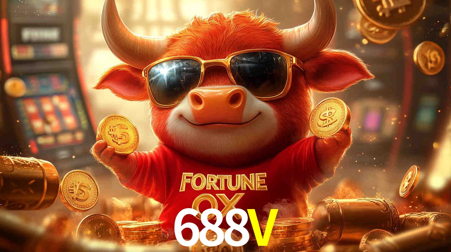 688V