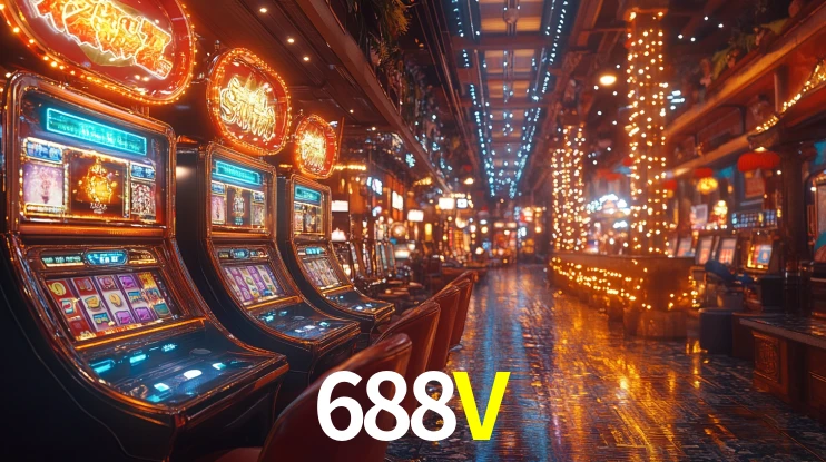 688V,688V Bet
