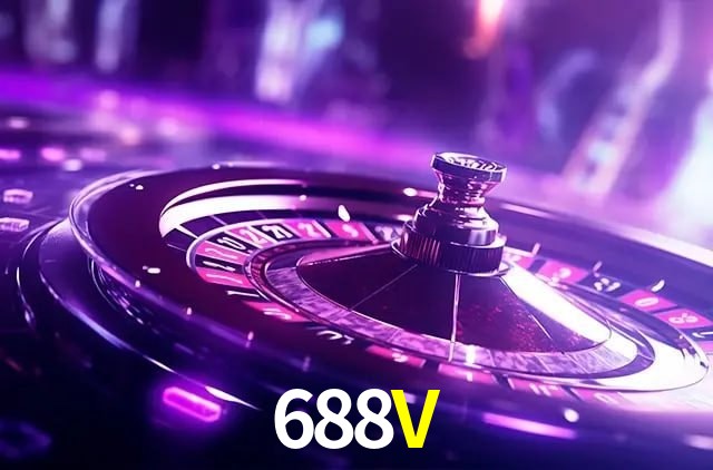 Casino Ao Vivo 688V
