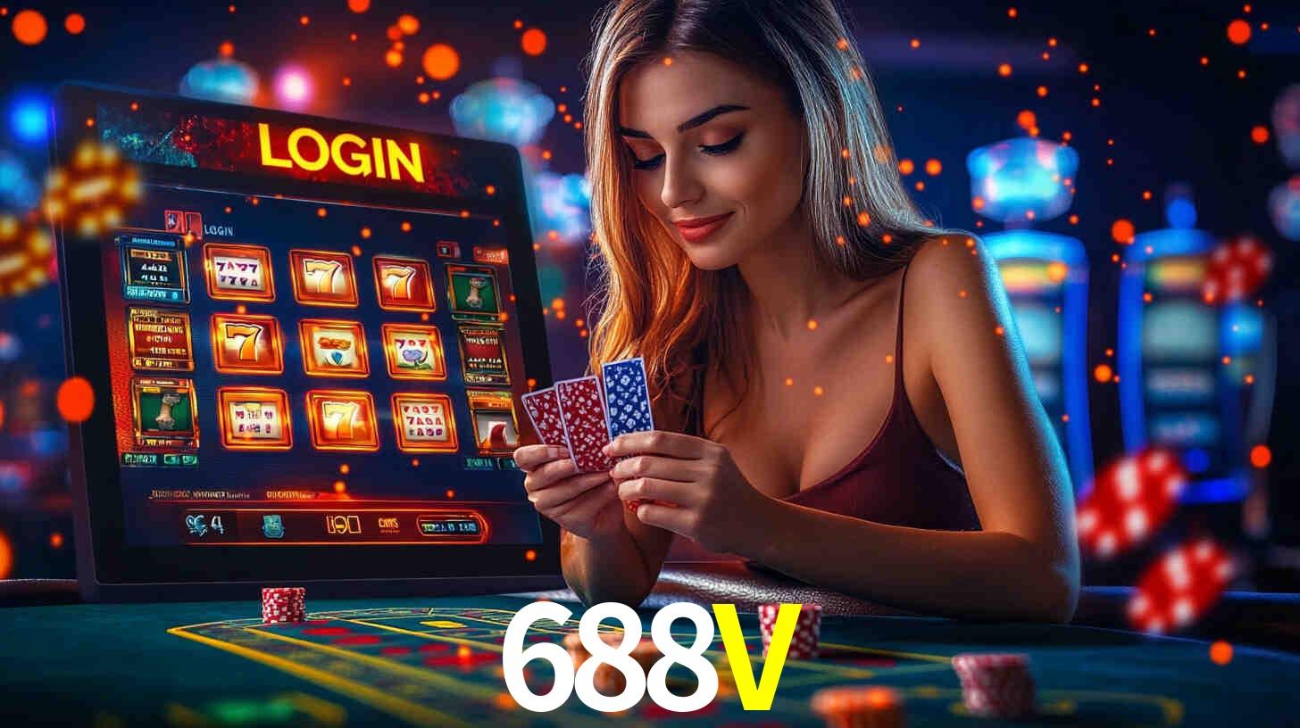 688V: A Experiência de Casino com Jogos de Mesa ao Vivo