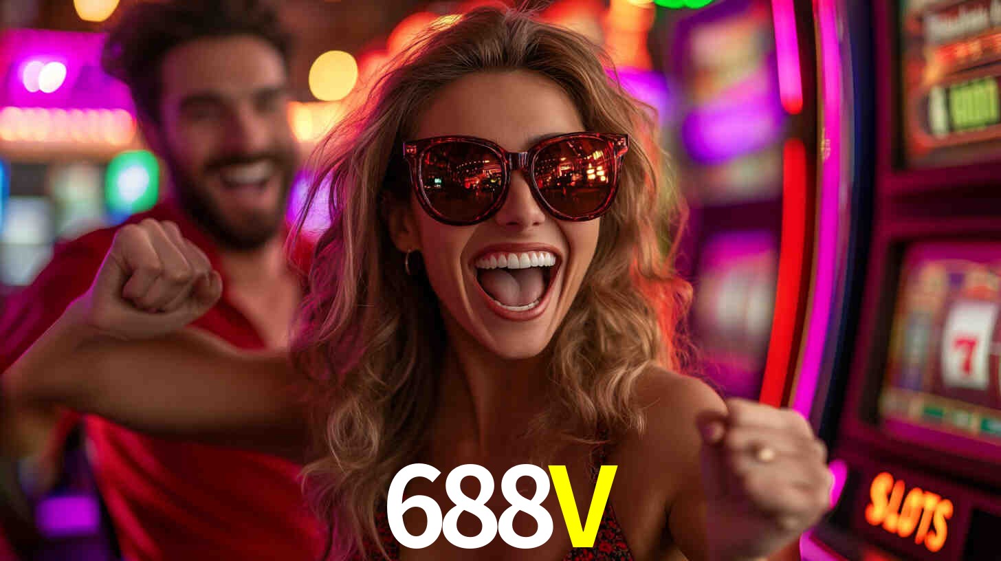 Descubra o Programa VIP da 688V: Vantagens Exclusivas para Jogadores