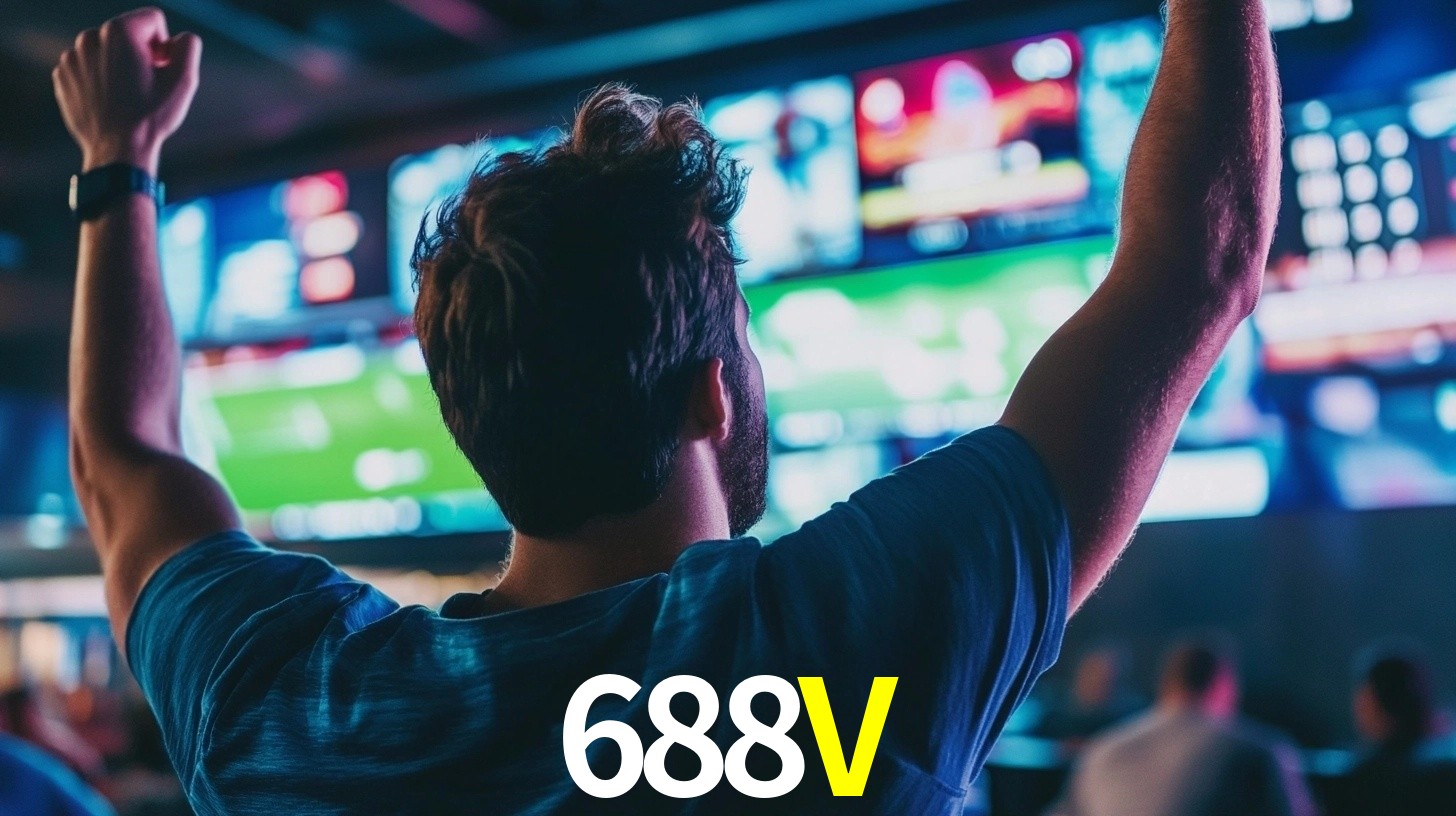 688V,688V Bet
