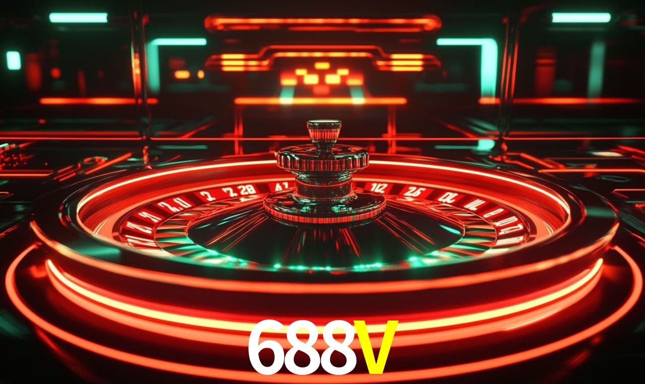 Descubra o Programa VIP da 688V: Vantagens Exclusivas para Jogadores