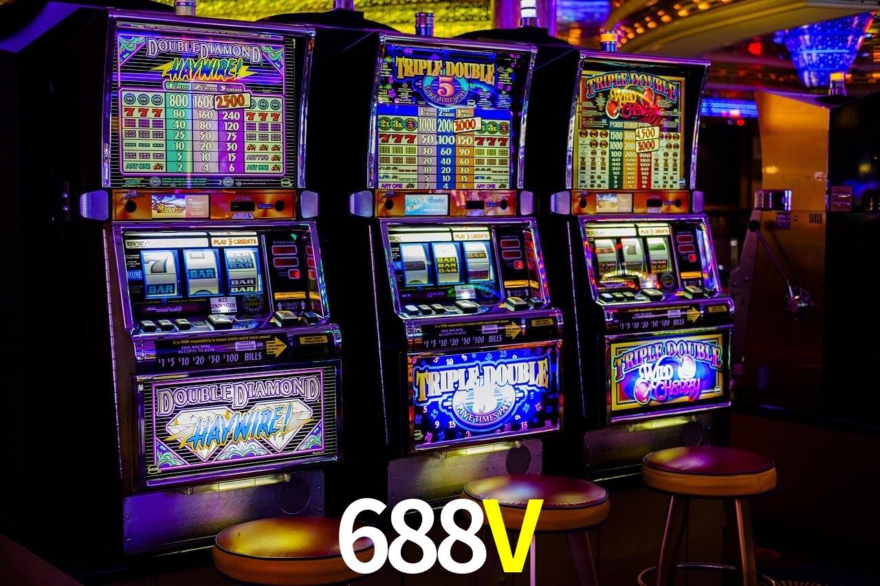 Diretório de Jogos 688V