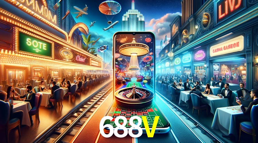 Weekend Specials 688V
