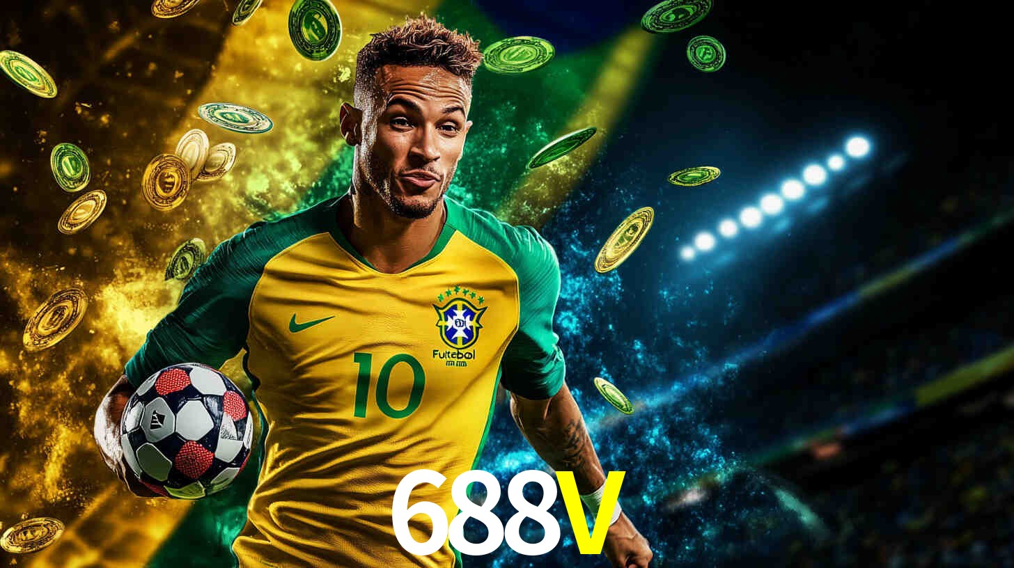 Explorando a Categoria de Eventos em Apostas na 688V