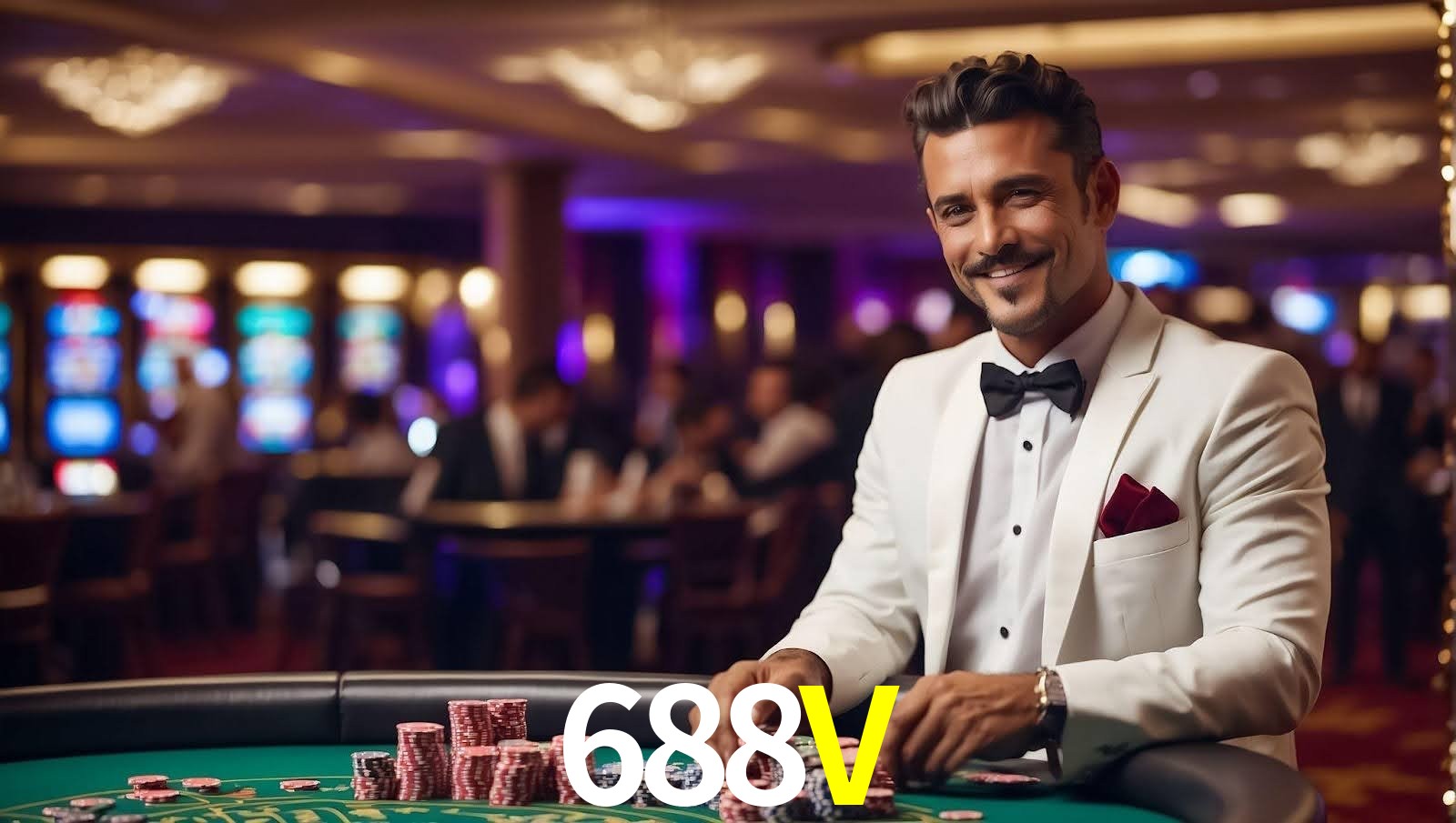 688V - Security