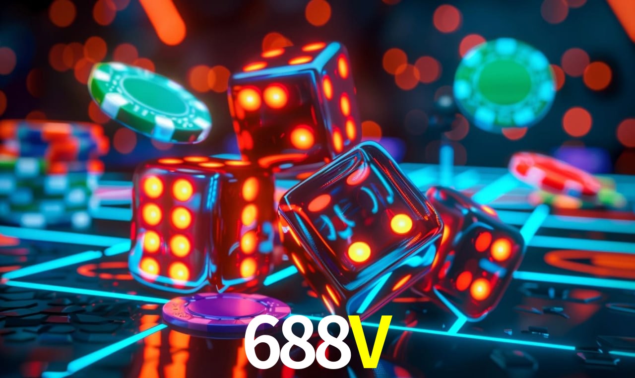 Bônus de Boas-vindas 688V