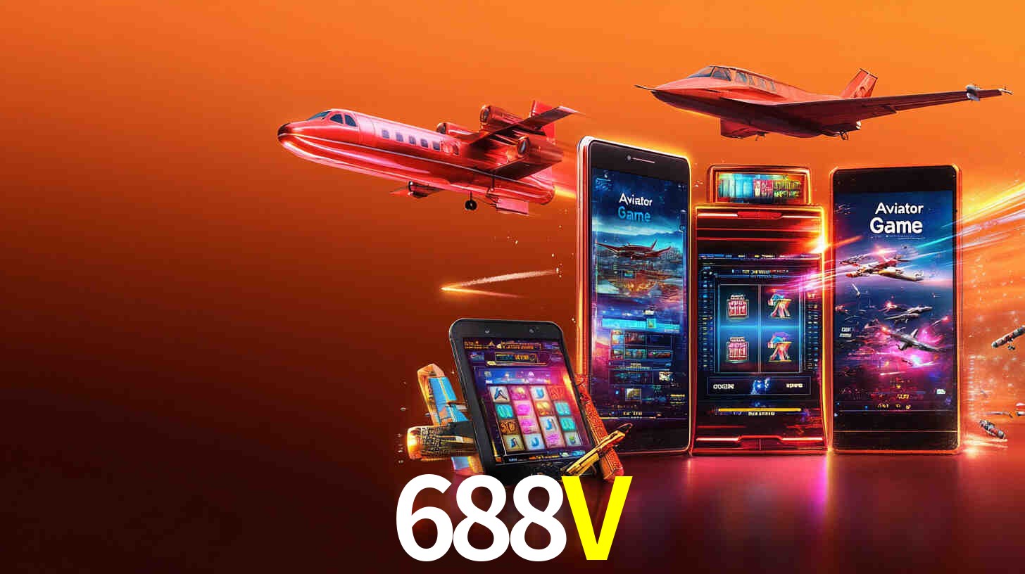 Apostas Esportivas na 688V: Um Guia Completo