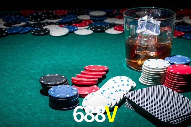 Estatísticas do Jogo 688V