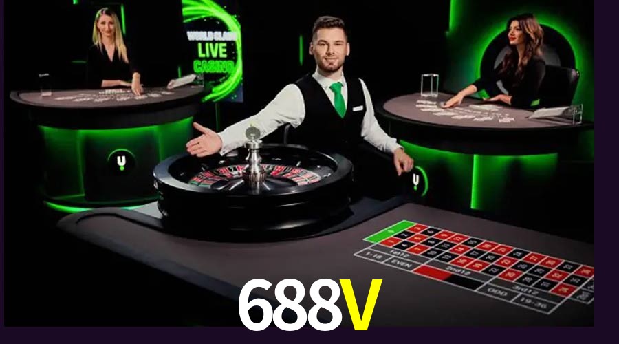 Exclusive Offers 688V