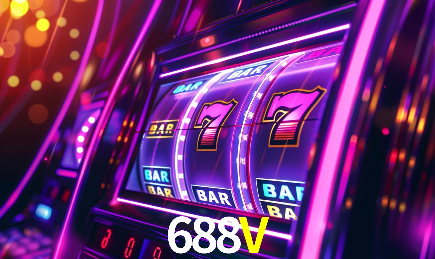 688V: Seu Cassino Premiado com Pagamentos Rápidos