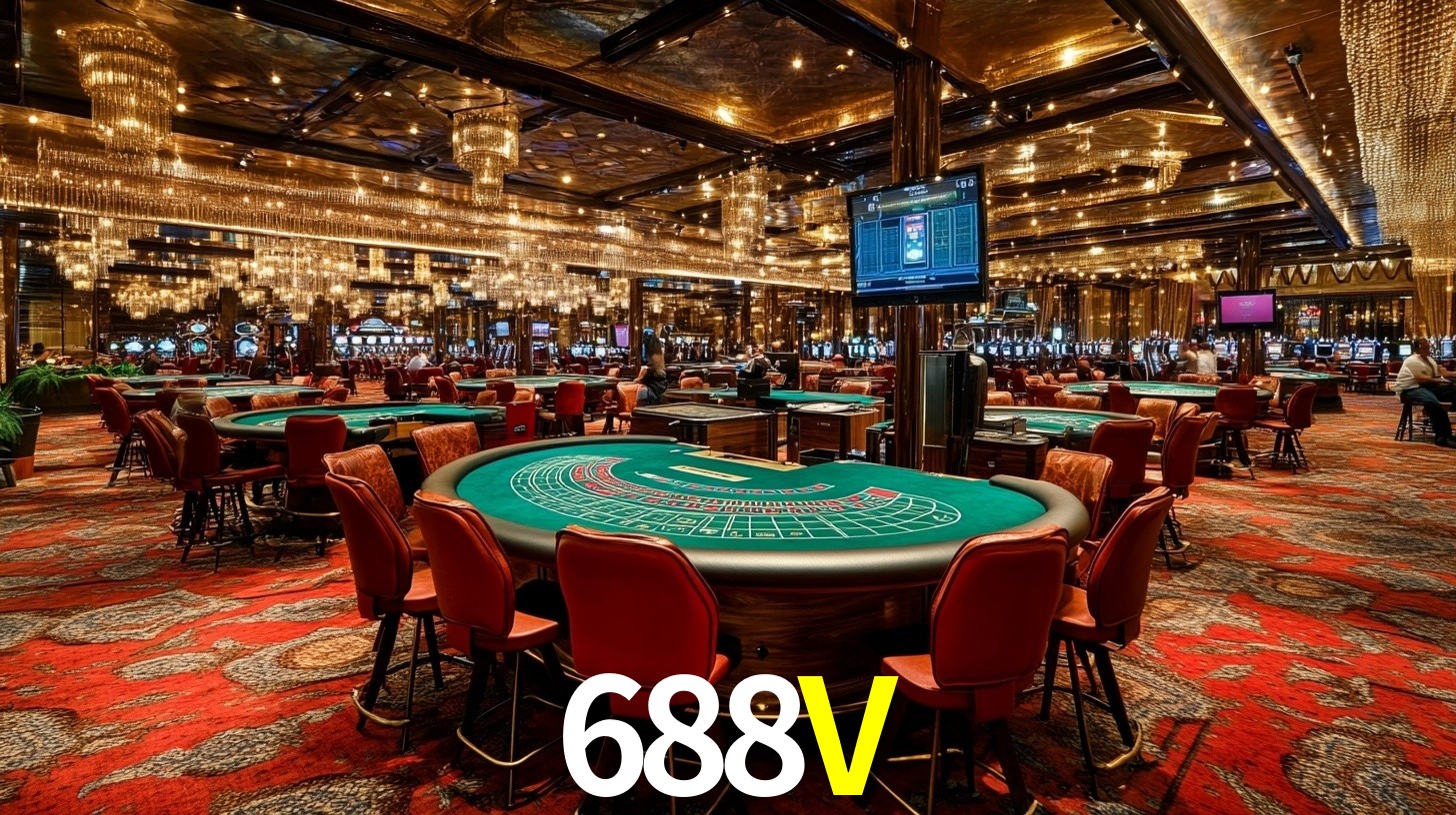 688V Bet