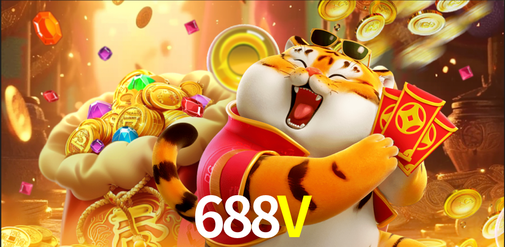 688V,688V Bet