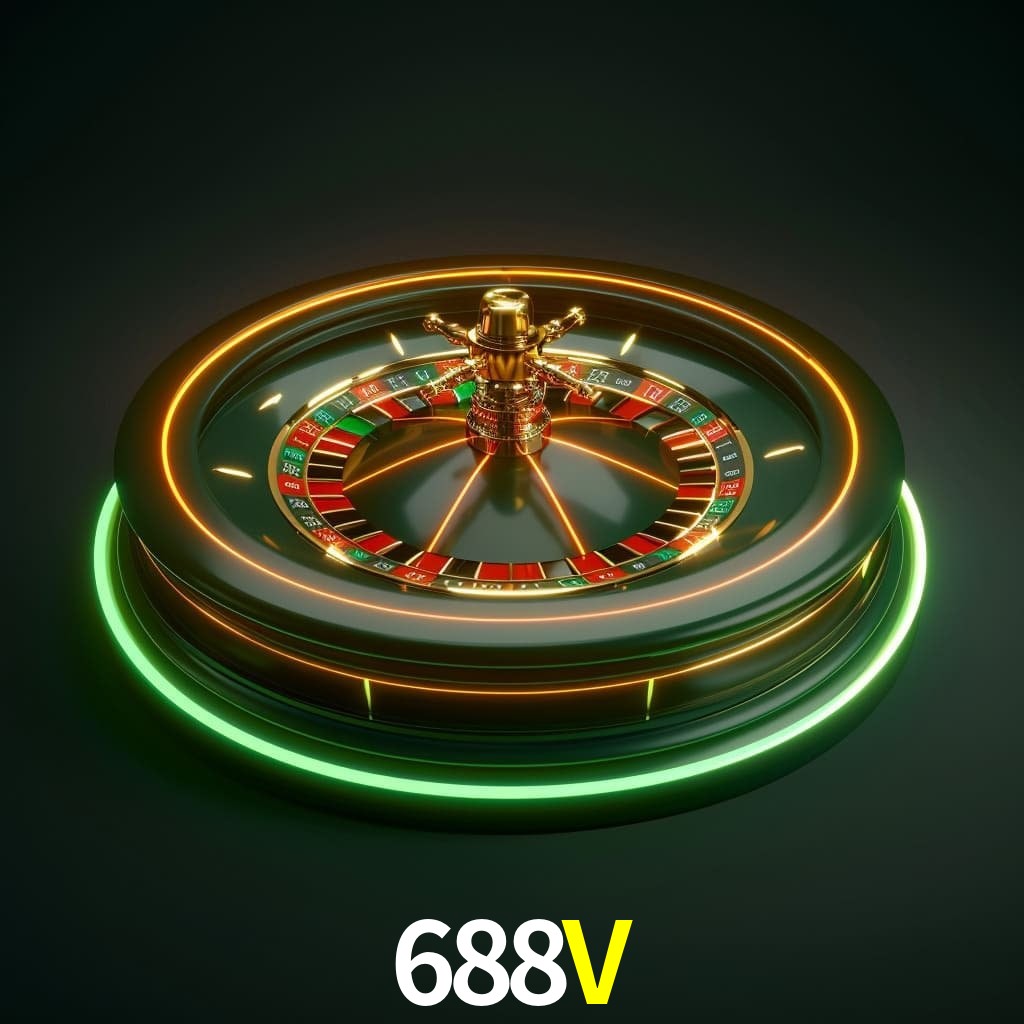688V App - Aplicativo Móvel Oficial