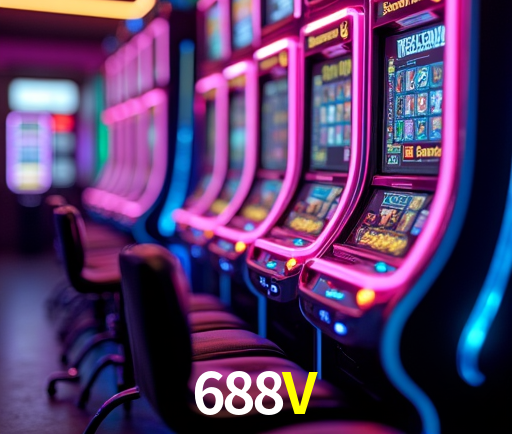 688V São Paulo - Top Slots
