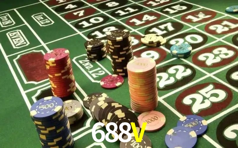 Promoções Sazonais 688V