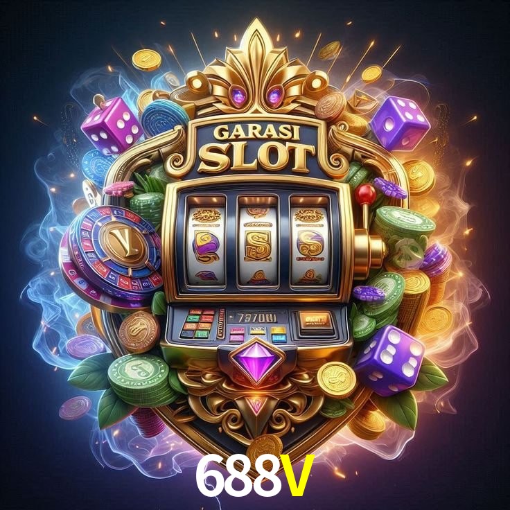 688V - cassino ao vivo