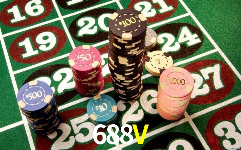 cassino 688V
