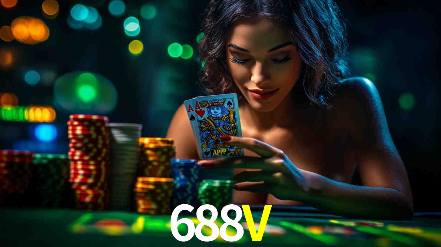 Inovações de Jogos na 688V: O Futuro das Experiências Interativas