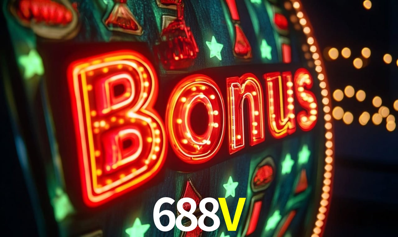 Jogo Spaceman 688V