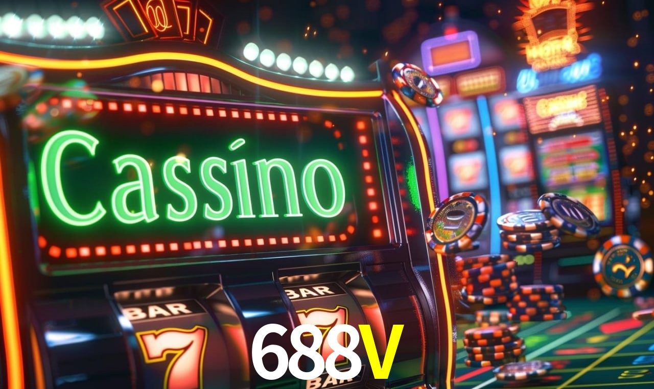 688V - Aplicativo Móvel