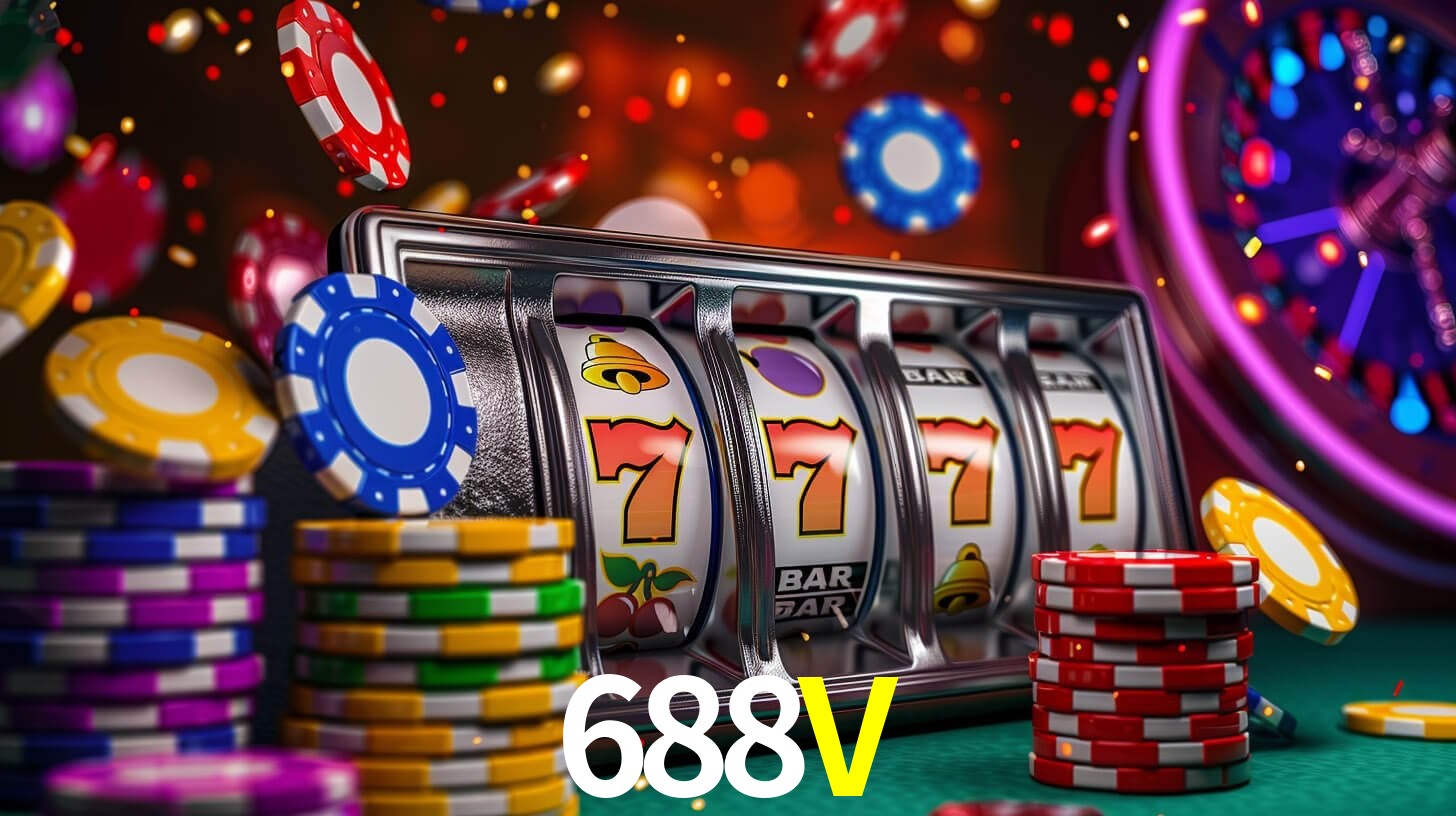 Estatísticas Crash Games 688V