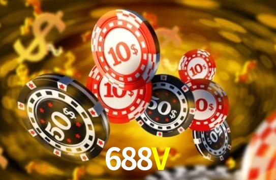 Jogos de Slot 688V