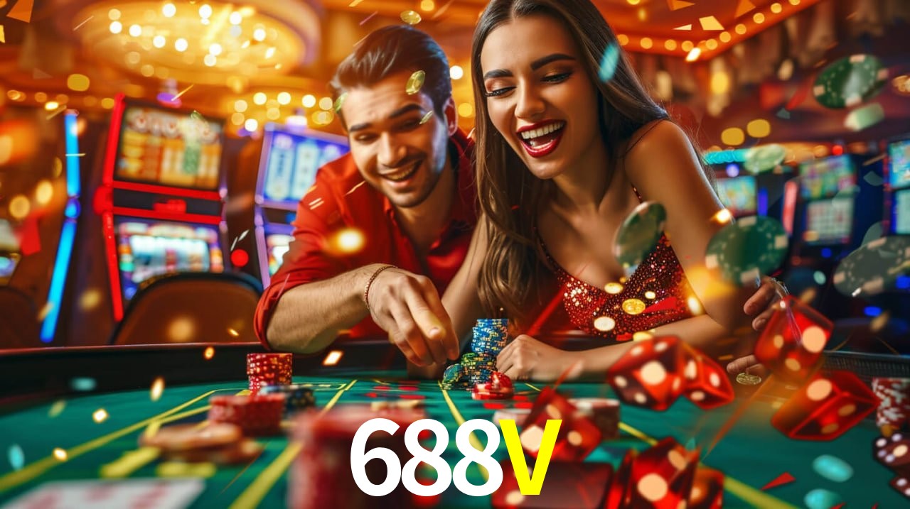 688V - Customer Support