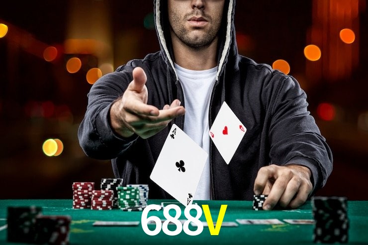 688V