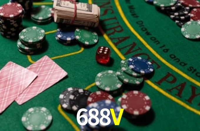 Bônus Generosos e Exclusivos no 688V para Você!