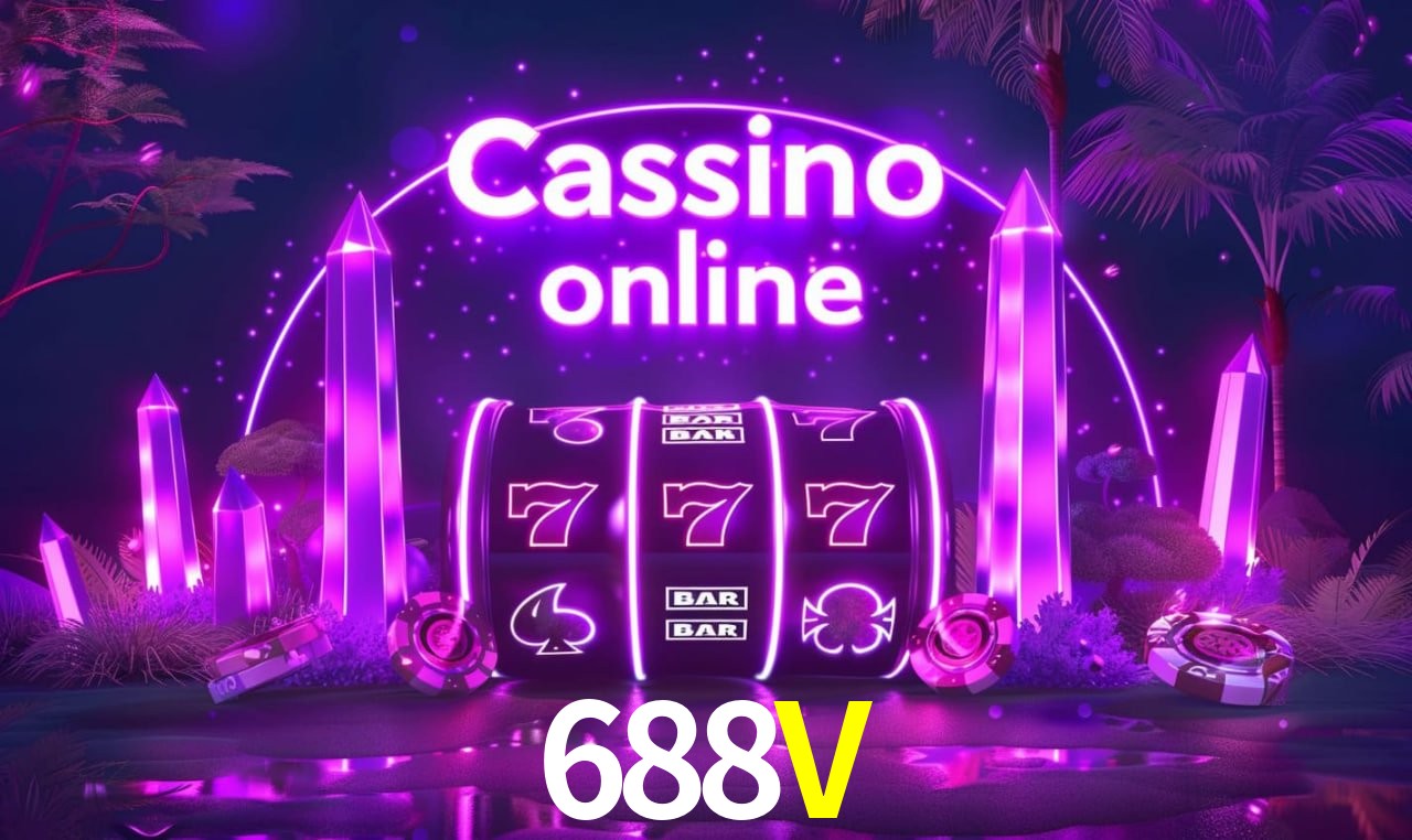 688V Entrar - Login Seguro Certificado